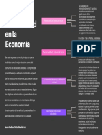 La Racionalidad en La Economía