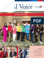 Local Voice Summer/Fall 2022