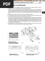 Manual Toyota Land Cruiser Sistema Aire Acondicionado