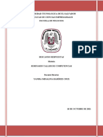 Analisis de La Historia y Mision y Vision de La UTEC