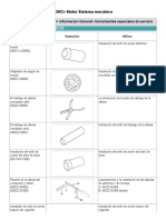 2 MECANICA DEL MOTOR Hyundai Santa Fe II