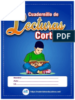 Lecturitas Cortas