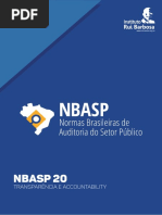 NBASP 20 Transparencia e Accountability