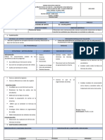 Unidades de Operaciones de Ventas de 3ero Bachilerato