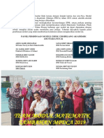 Modul Mutiara Add