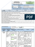 Pca 8vo Ciencias