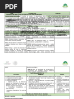 Secuencia Planeacion - Didactica.Proceso - Comunicativo II-2021-2do. Semestre