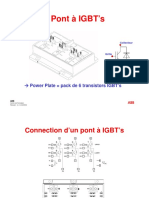 Test IGBT - FR