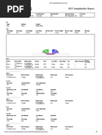 NDT Setupbuilder Report