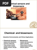 Chemical Sensors