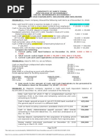 Securities: Date Acquired Maturity Date Amount