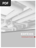 Fopil Informação Técnica Edifícios 2012