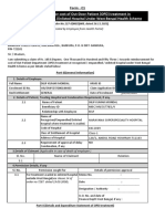 Wbhs Opd App Form Emp