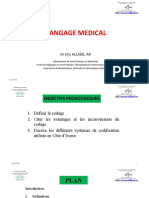 05 MRC3 Langage Medical