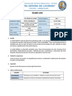 Silabo - Mi - Ud5 Corte y Esamblaje