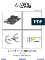 Avr R449 Leroy