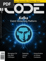 CODEMagazine 2022 JanuaryFebruary