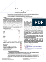 ASTM - A370-EM ESPANHOL Métodos y Definiciones para Ensayos Mecánicos de Productos de Acero de Prueba Estándar