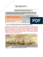 Modul 3.1 Sejarah Indonesia Kelas Xi