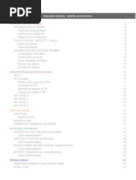 Resumen - Dds 2do Parcial