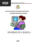 Manual de Informática Basica