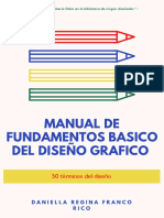 Manual Diseño