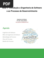 04 - Processo - Desenv - SW