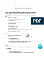 Modul 2 Sumber Energi Dan Manfaatnya