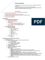 Evaluación Neuropsicológica en Demencia