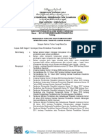 SK Pembagian Tugas 2022-2023