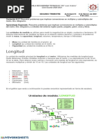 Multiplos y Sumbultiplos 2dos