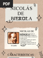 Nicolás de Piérola