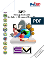 Epp5 - Afa - Module 1