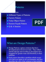 Design Pattern