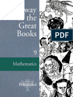 Mortimer Adler - Gateway-to-the-Great-Books-Volume 09-Mathematics