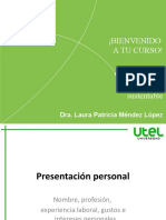 Unidad 1 La Disyuntiva Entre Crecimiento y Medio Ambiente