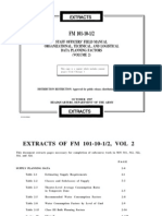 FM 101-10-1-2 Staff Officers Field Manual