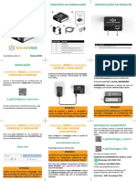 Guia - Rápido - SV - v2.4 - Datalogger Solarview 1.0