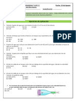 Practica de Hidrodinamica