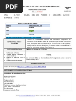 2022 1001 Ed - Fis Act 1 Historia Del Baloncesto