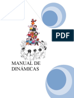 Manual de Dinámicas