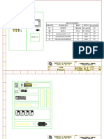 Diagramas Electricos Dosificador Procote