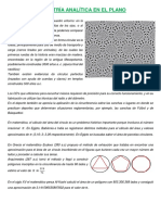 GEOMETRIA ANALITICA2circunferencia