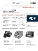 Quiz 1 - Unit 1