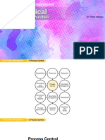 Quality Lectures - Pre-Analytic Variables - Dr. Tamer Soliman