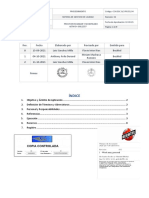 CCH - SGC.QC - PR.051.04 Proctor Estándar - Modificado (ASTM D 698 - 1557)