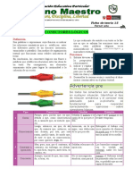 3° Verbal - PRACTICA 15