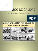 Liderazgo de Calidad 2021