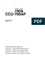 CCU700A