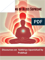 Taittreya Upanishad Consolidated v0 7